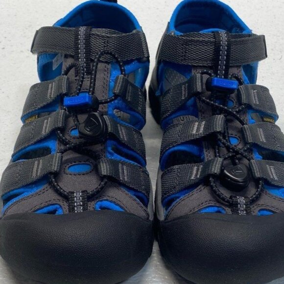 Keen Newport H2 Youth Shoes US size 5 EU size 37 - Picture 3 of 12